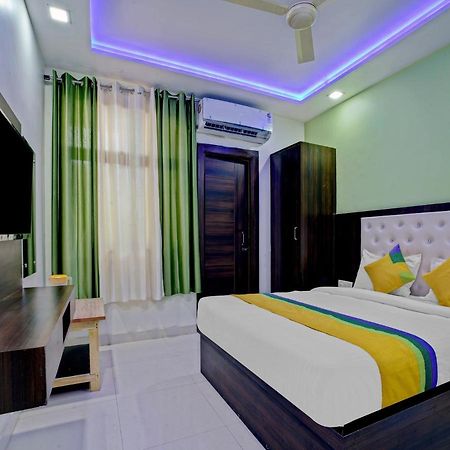 Hotel The Orient Tree, Agra Agra  Exterior foto